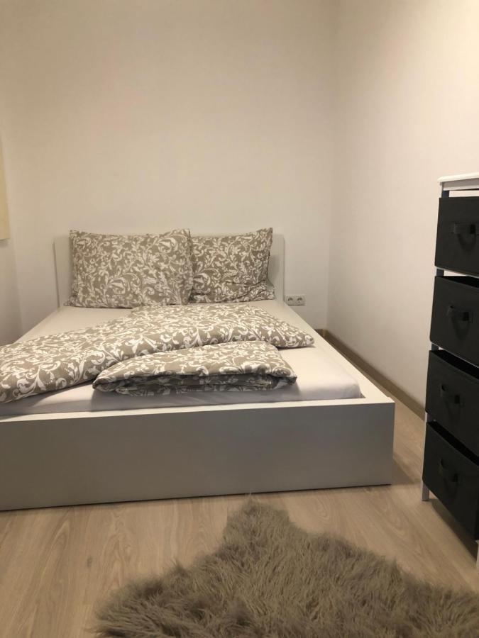Ferienwohnung Auszeit Dornbirn Exterior foto