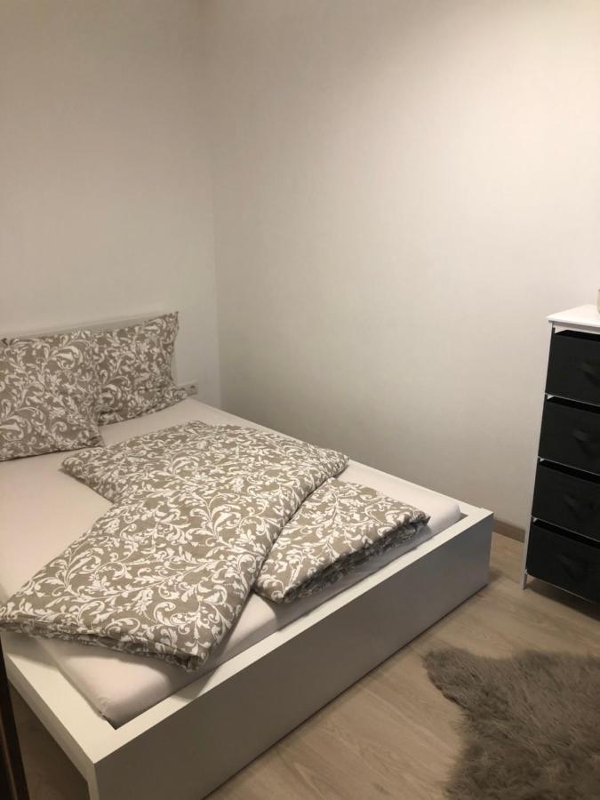 Ferienwohnung Auszeit Dornbirn Exterior foto