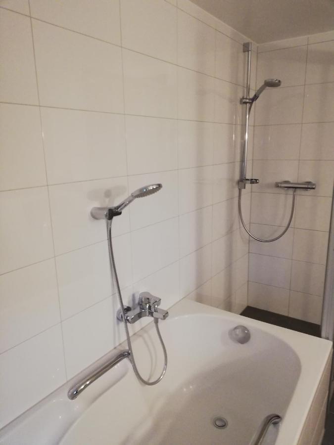 Ferienwohnung Auszeit Dornbirn Exterior foto